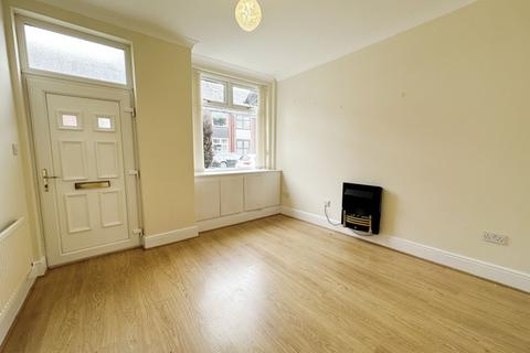 2 bedroom semi-detached house to rent, Cotesheath Street, Stoke-On-Trent, ST1