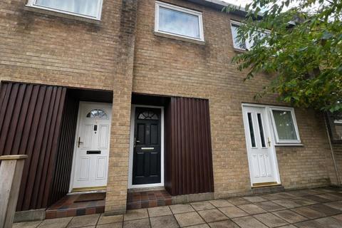 2 bedroom flat to rent, Jefferson Place, Newcastle Upon Tyne, NE4