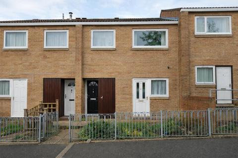 Jefferson Place, Newcastle Upon Tyne, NE4