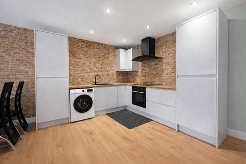 2 bedroom apartment to rent, Jefferson Place, Newcastle Upon Tyne, NE4