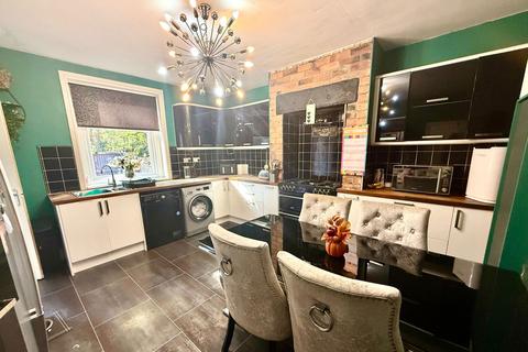 undefined, May Terrace, Barnsley, S70 6HS