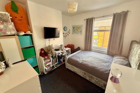 undefined, May Terrace, Barnsley, S70 6HS