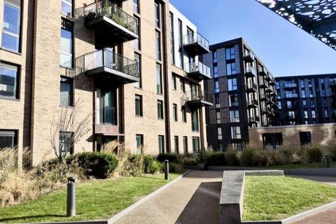 2 bedroom flat to rent, Lockside Lane, Salford M5