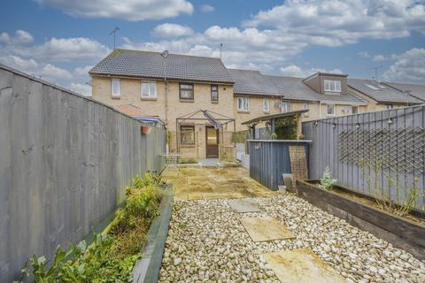 undefined, Picton Road, Swindon SN5