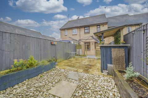 undefined, Picton Road, Swindon SN5