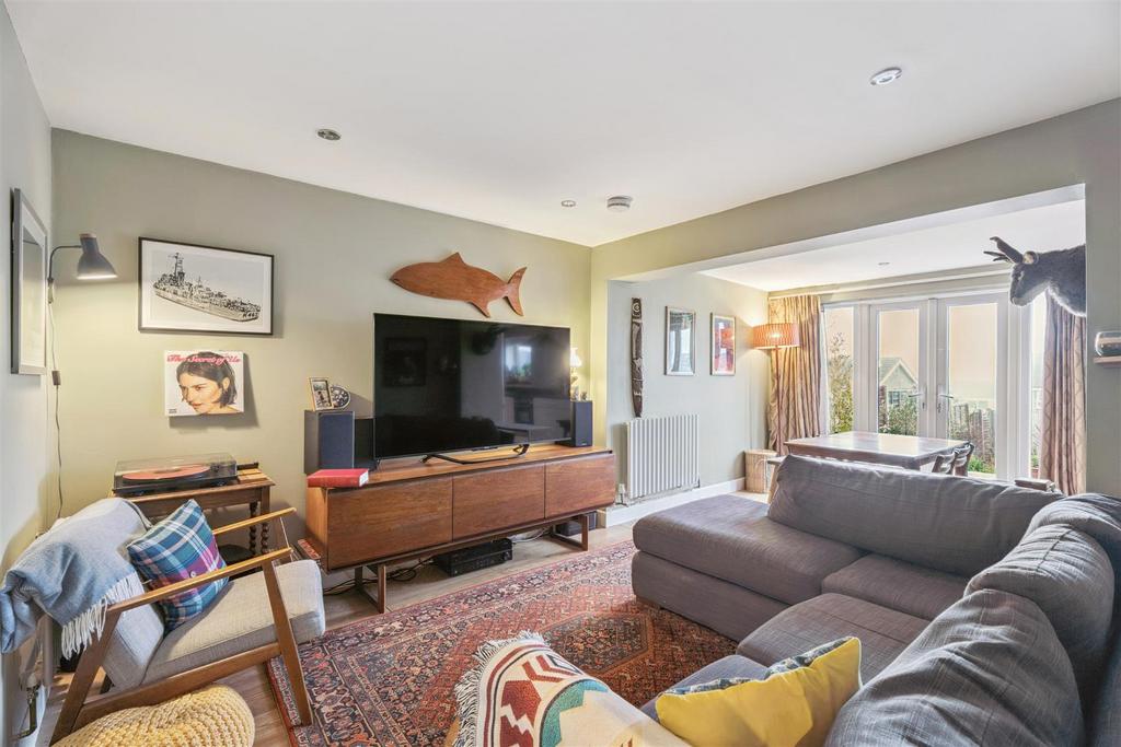 Living/Dining Room