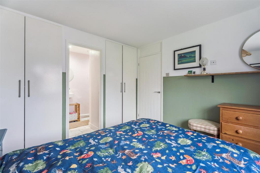 Fitted Wardrobes