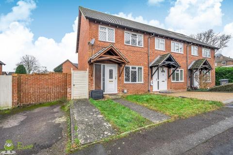 Greywell Close, Tadley RG26