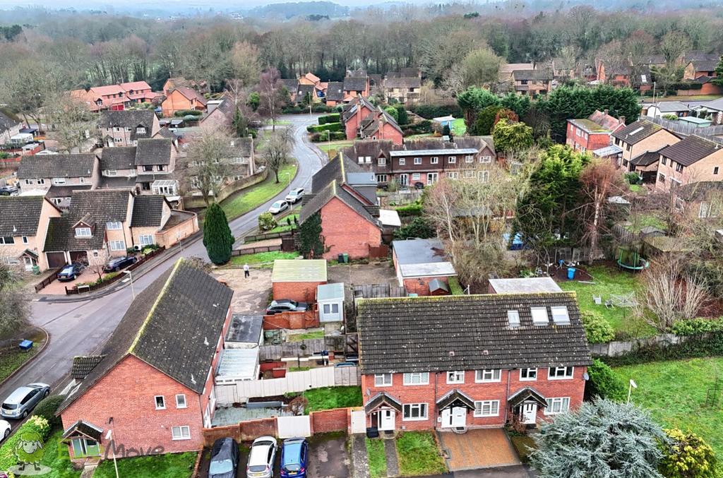 Drone Imagery