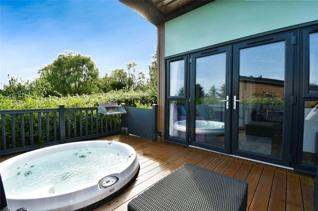 Terrace / Patio