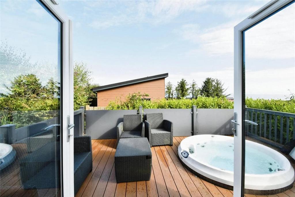 Terrace / Patio