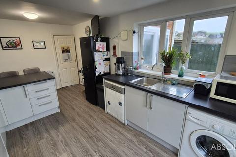 3 bedroom detached house for sale, Raddicombe Drive, Brixham, TQ5