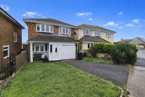 3 bedroom detached house for sale, Raddicombe Drive, Brixham, TQ5