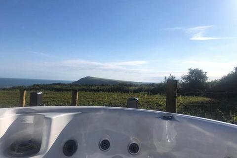 undefined, Fishguard, Newport