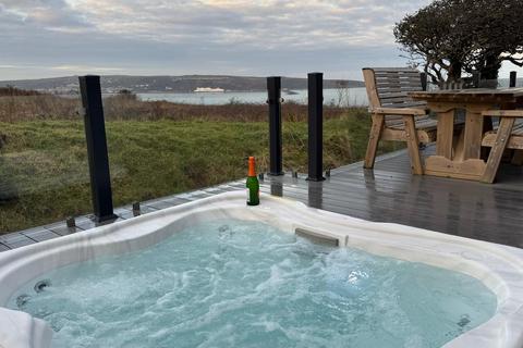undefined, Fishguard Bay Resort, Fishguard, Newport