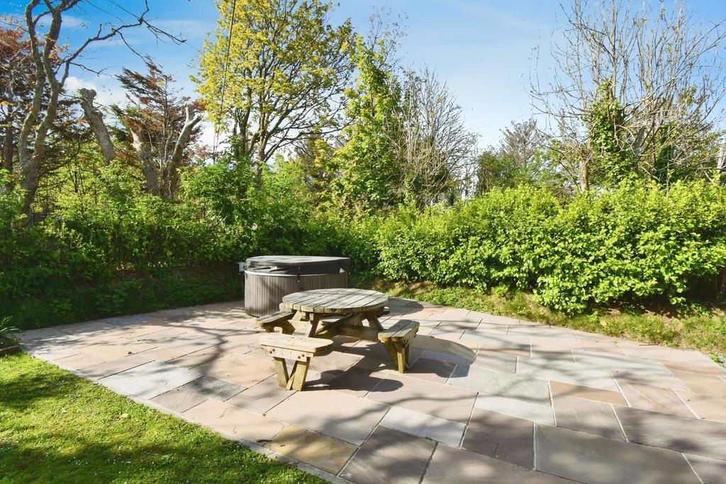 Terrace / Patio