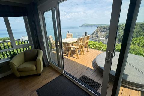 undefined, Fishguard Bay Resort, Fishguard, Newport