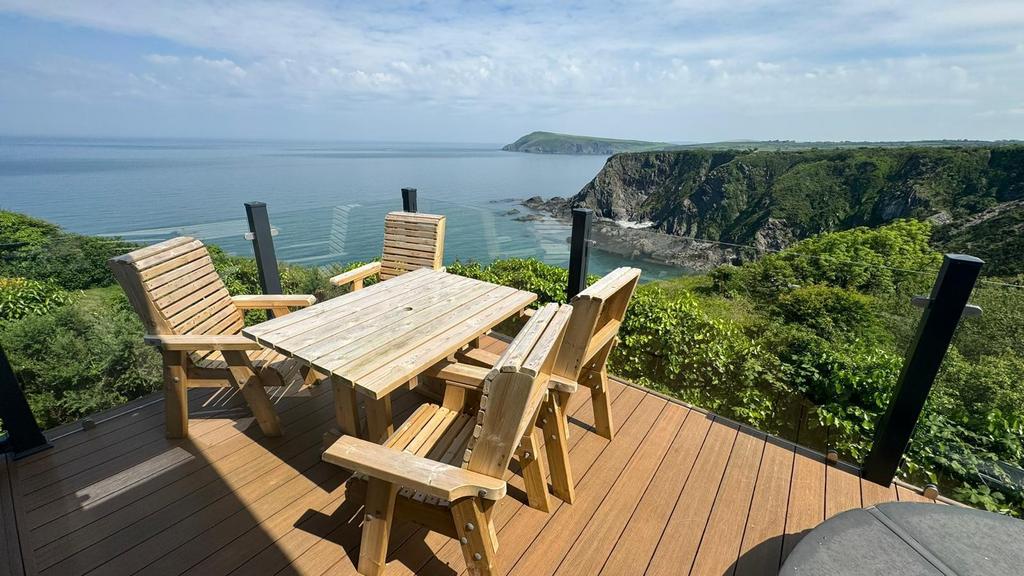 Terrace / Patio
