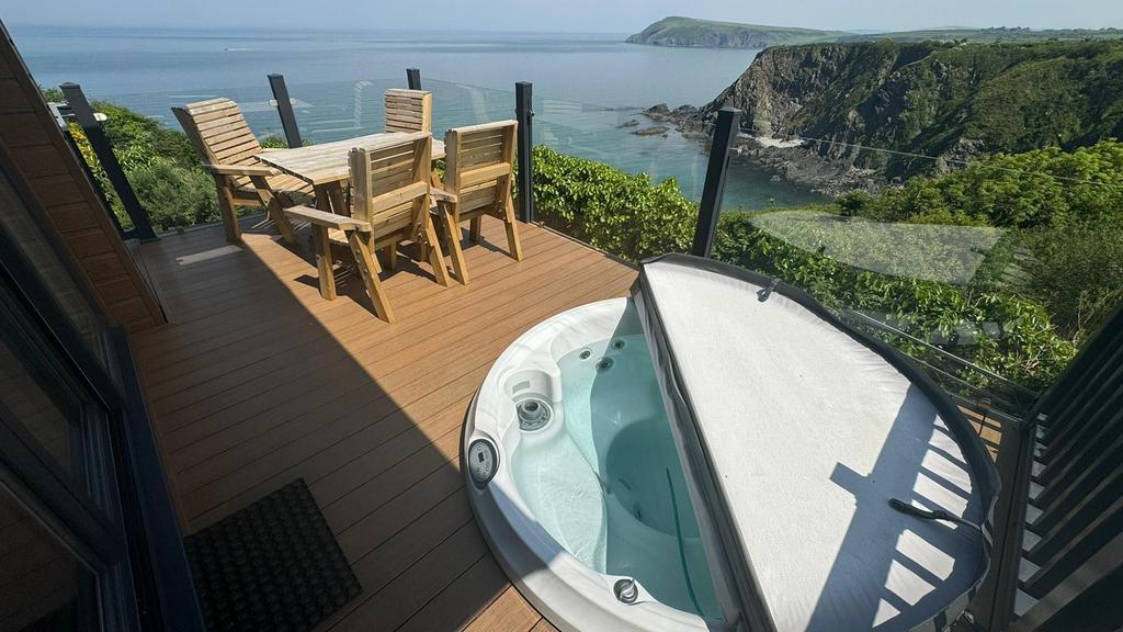 Terrace / Patio