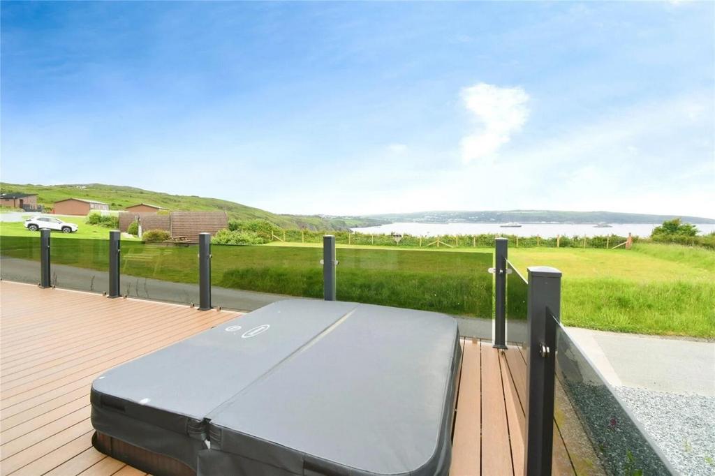 Terrace / Patio