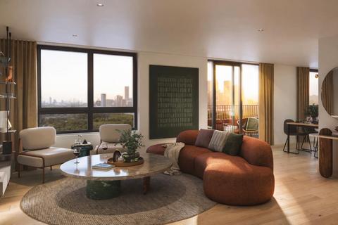 1 bedroom apartment for sale, Greenwich Peninsula, Mitre Passage, London SE10