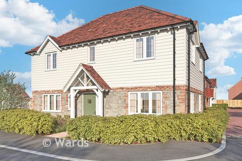 undefined, Fernham Homes Sutton Valence, Fernham Homes At Sutton Valence, Maidstone, Kent