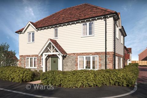 undefined, Fernham Homes Sutton Valence, Fernham Homes At Sutton Valence, Maidstone, Kent