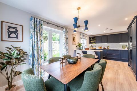 undefined, Fernham Homes Sutton Valence, Fernham Homes At Sutton Valence, Maidstone, Kent
