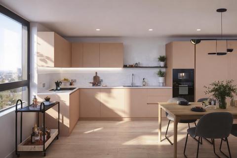 2 bedroom apartment for sale, Greenwich Peninsula, Mitre Passage, London SE10