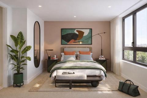 2 bedroom apartment for sale, Greenwich Peninsula, Mitre Passage, London SE10