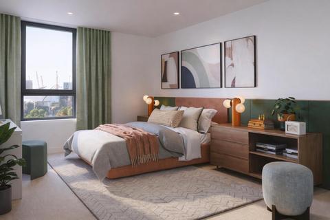 2 bedroom apartment for sale, Greenwich Peninsula, Mitre Passage, London SE10