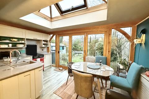 3 bedroom detached house for sale, Alcester Road, Stratford-upon-Avon CV37