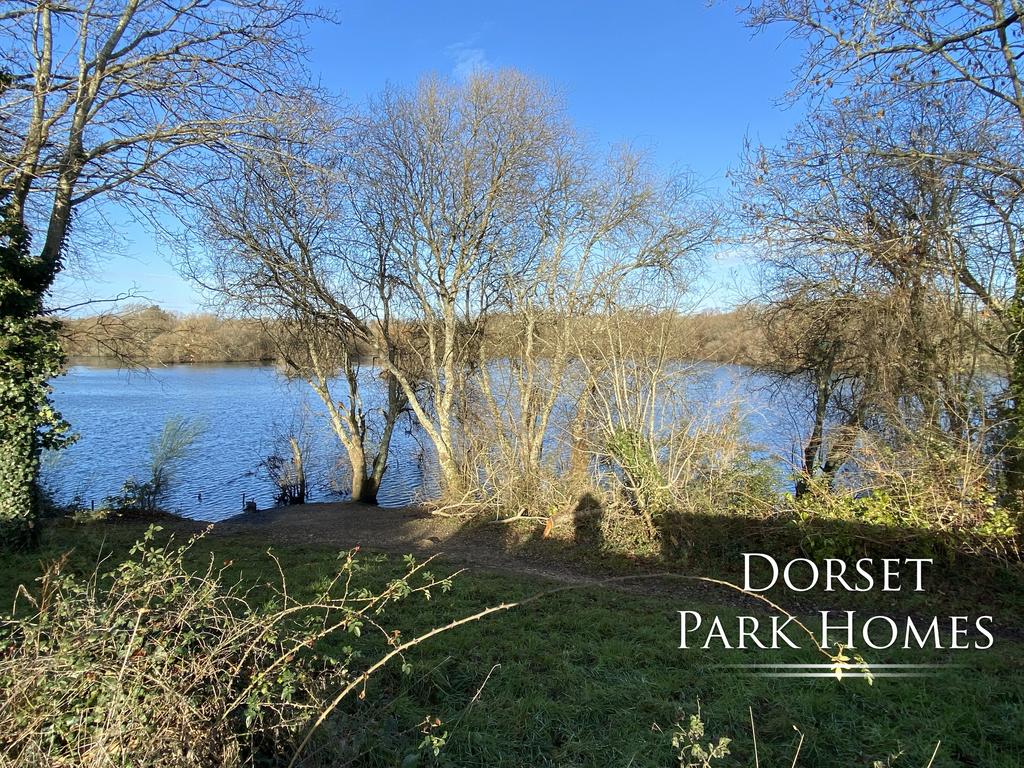 Lakeside Plot
