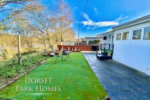 undefined, Stillwater Park, North Poulner Road, Ringwood, Hants