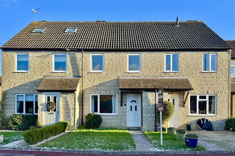 undefined, Foxes Bank Drive, Cirencester