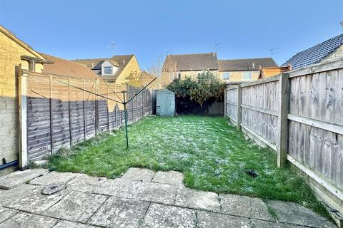 undefined, Foxes Bank Drive, Cirencester