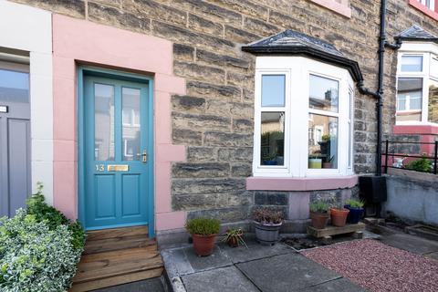 undefined, Lilyhill Terrace, Willowbrae, Edinburgh