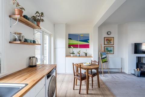 undefined, Lilyhill Terrace, Willowbrae, Edinburgh
