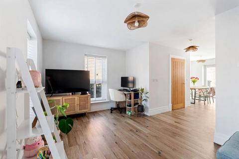 3 bedroom detached house for sale, Allotment Drive, Wolston
