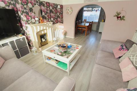 3 bedroom semi-detached house for sale, Shrewsbury Avenue, Liverpool L10