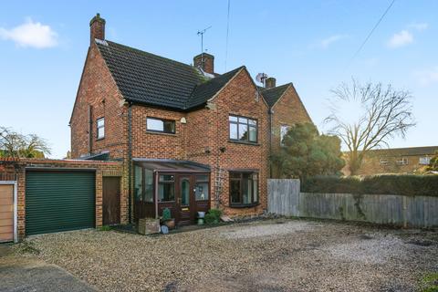 4 bedroom semi-detached house for sale, Histon Road, Cambridge, CB4