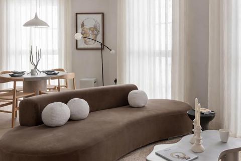 2 bedroom apartment for sale, The Langdon, Byron Street, London E14