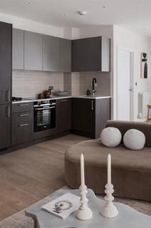 2 bedroom apartment for sale, The Langdon, Byron Street, London E14