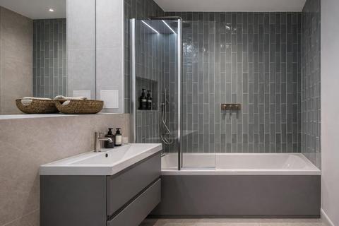 2 bedroom apartment for sale, The Langdon, Byron Street, London E14