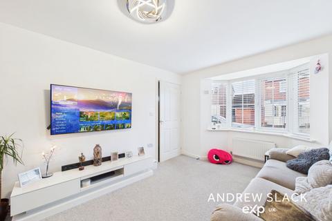4 bedroom detached house for sale, Owston Road, Nottingham NG15