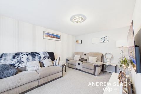4 bedroom detached house for sale, Owston Road, Nottingham NG15