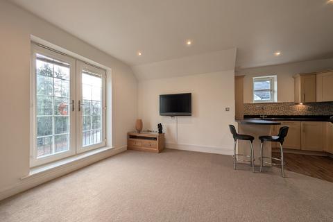 2 bedroom apartment for sale, Nab Lane, Shipley, BD18