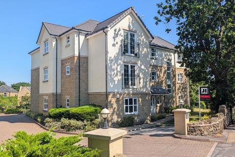 Nab Lane, Shipley, BD18