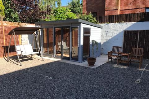 2 bedroom apartment to rent, Station Road, Whimple, Exeter