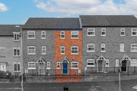 Wilnecote, Tamworth, Staffordshire, B77